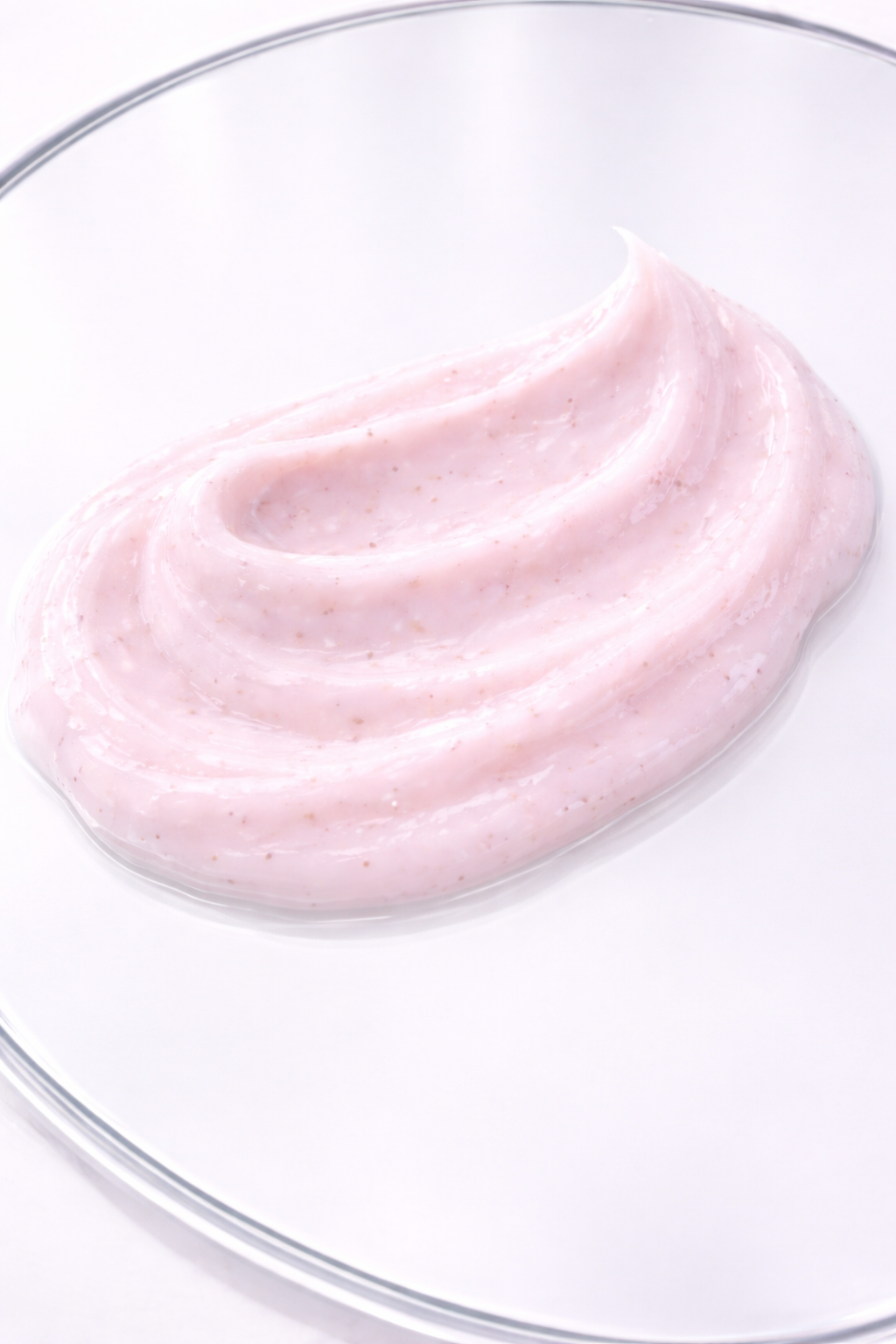 The Polisher: 2-in-1 Body Exfoliant