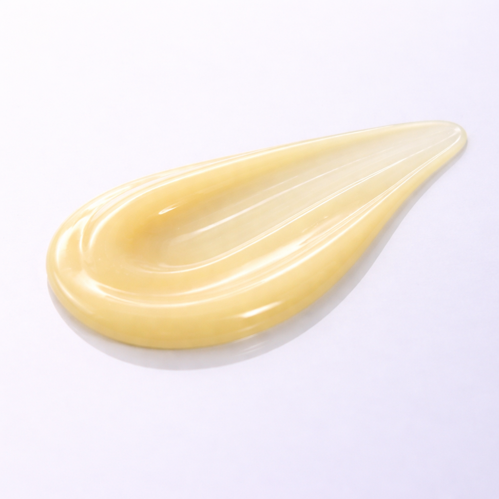 The Glass Slippa: Spicule Cleanser