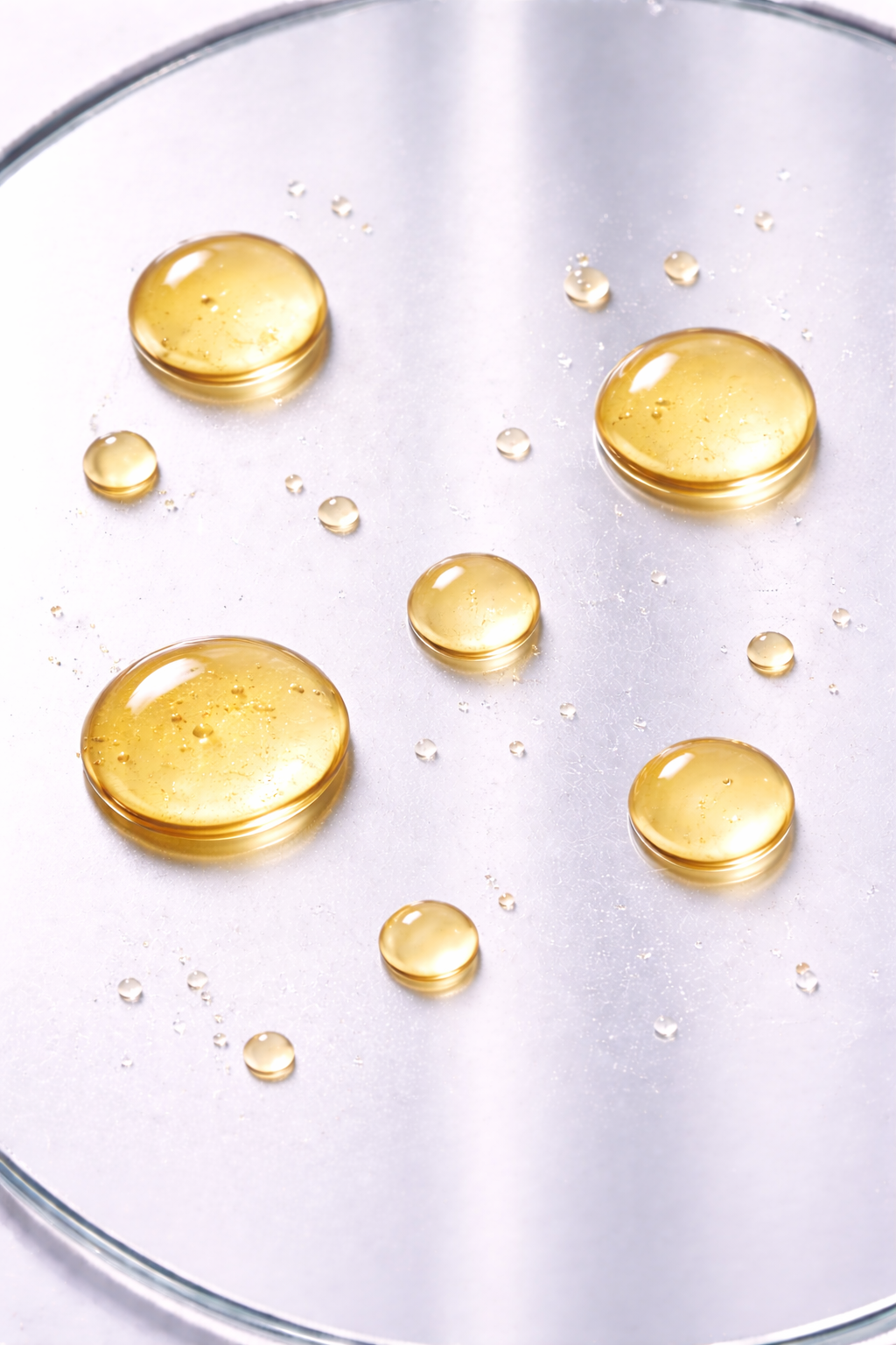 Honey + Moss Ingrown Oil & Intimate Moisturizer