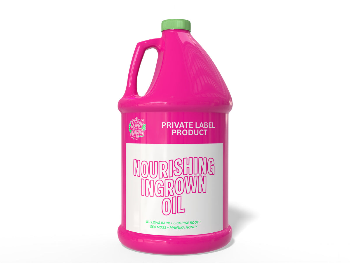 Soothing Aftercare Oil