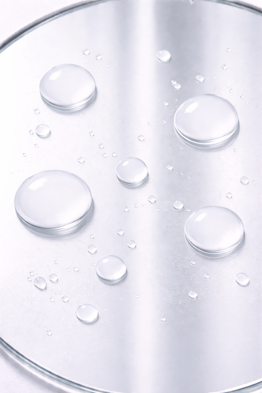 Pretty Pitties: UnderArm Brightening Spray