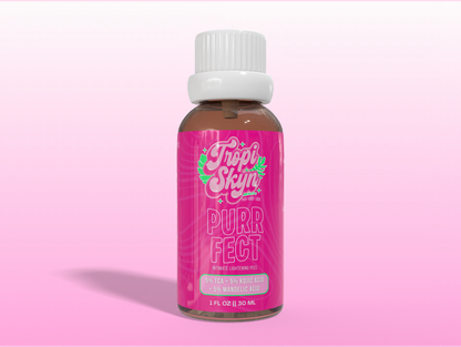 The PURR-fect Peel: Medium Depth Vajacial Peel