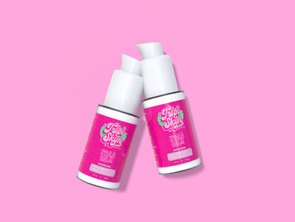 Hyala Calm: Hydrating Serum