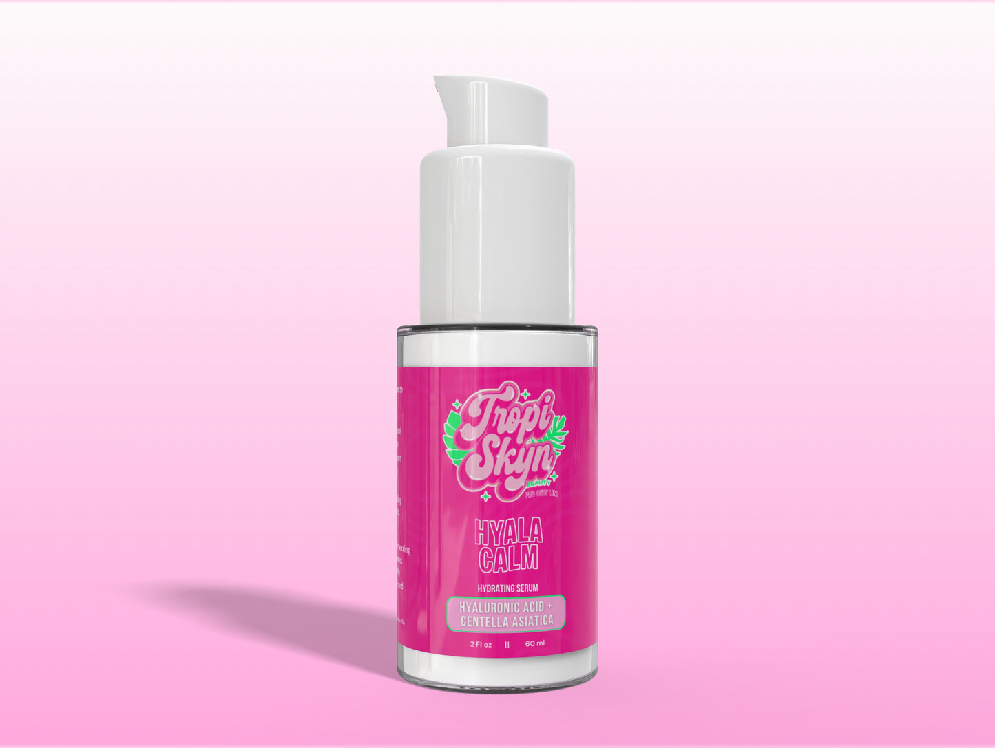 Hyala Calm: Hydrating Serum